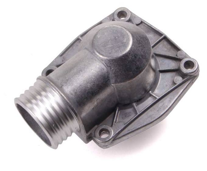 BMW Engine Coolant Thermostat (90C) 11531704704